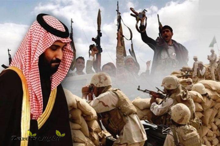 Why did Saudi Arabia wage a war on Yemen?_thumbnail