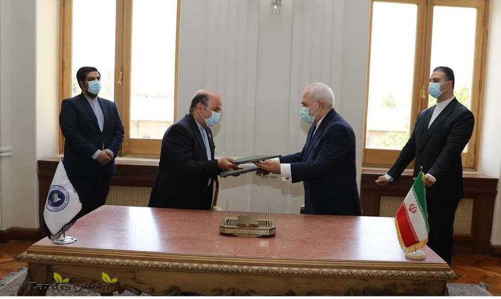 Iran signs agreement with Asian Parliamentary Assembly_thumbnail