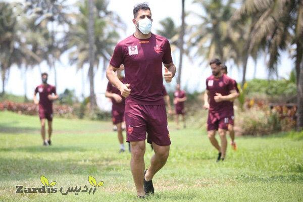 Persepolis defender Kanaanizadegan joins Qatar’s Al Ahli_thumbnail