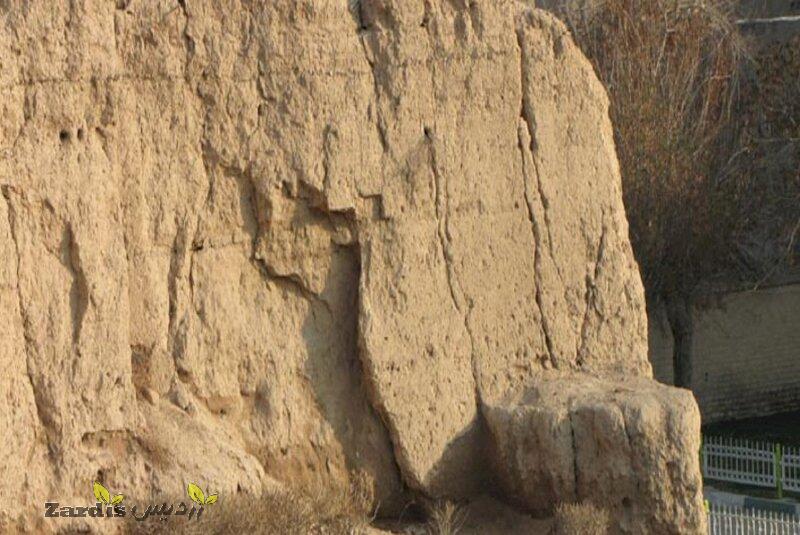 Cheshmeh-Ali’s ancient hill to be preserved_thumbnail