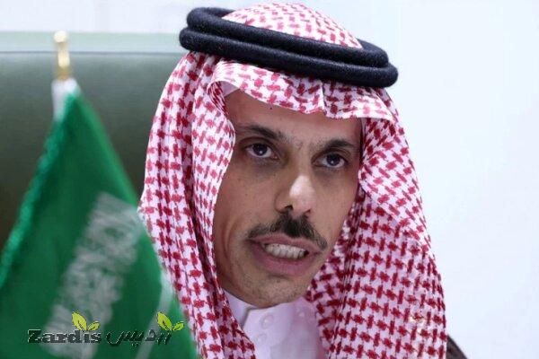 دیدار وزیر خارجه خارجه عربستان سعودی با پادشاه اردن_thumbnail