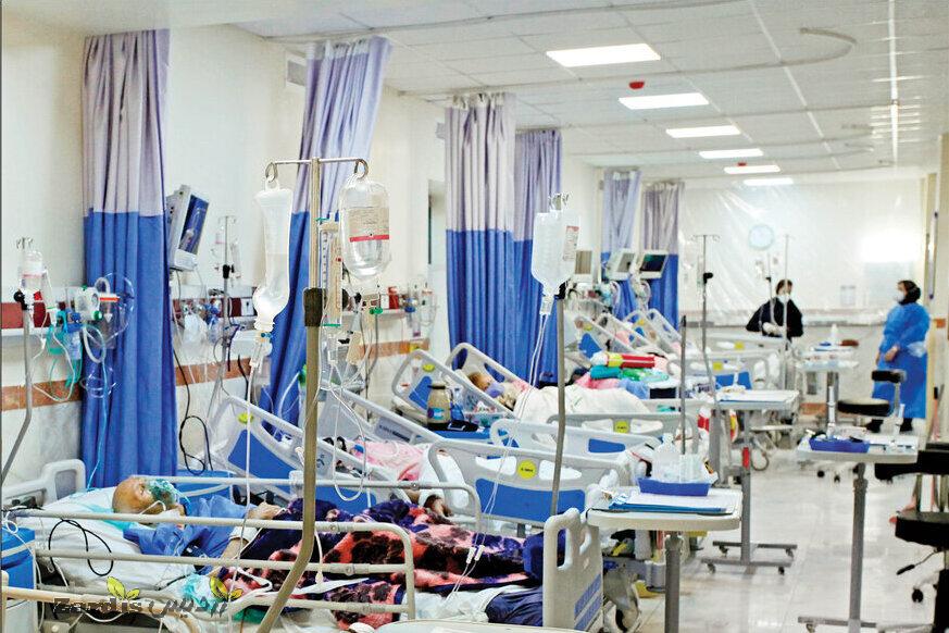 کرونا جان ۱۱ نفر را در استان بوشهر گرفت/ بستری ۲۰۲ بیمار جدید_thumbnail