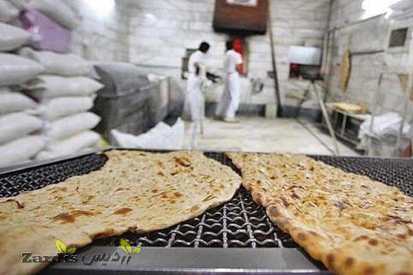 هنوز افزایش قیمت نان به نانوایی‌های اصفهان ابلاغ نشده است_thumbnail