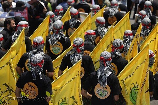 جنبش النجباء آمادگی خود را برای ورود به معادله بازدارندگی حزب الله اعلام کرد_thumbnail