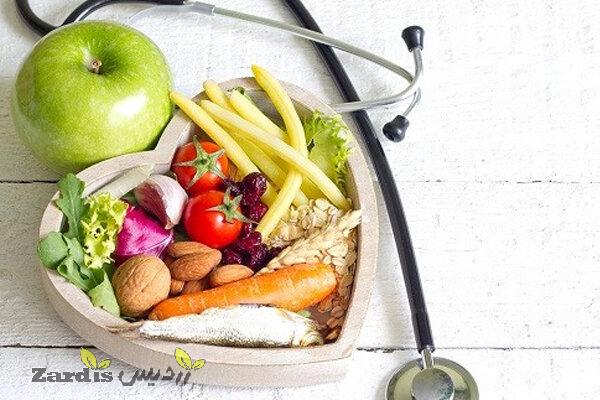 ارتباط مصرف بیشتر غذاهای گیاهی با کاهش خطر بیماری قلبی_thumbnail