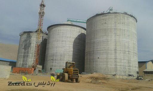 Iran’s largest silo to go operational next fiscal year_thumbnail