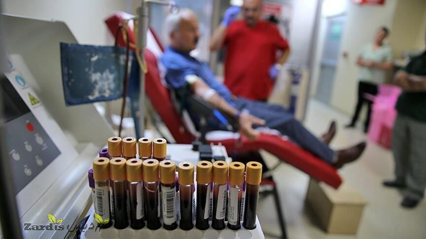 Iran Blood Transfusion Organization selected as WHO partner_thumbnail