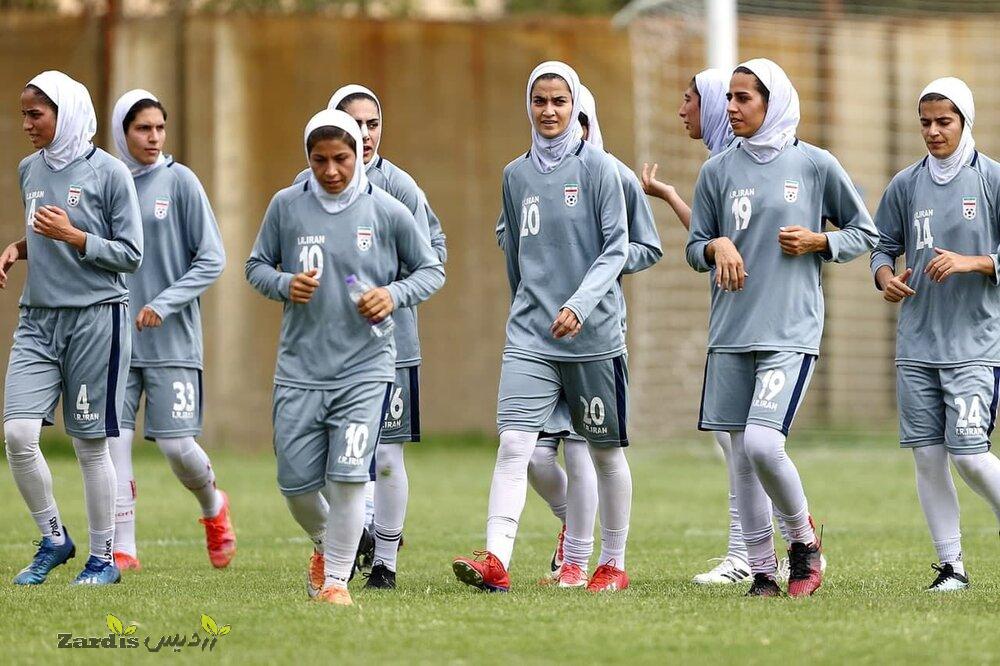 Uzbekistan chosen to host AFC Women’s Asian Cup qualification Group G_thumbnail