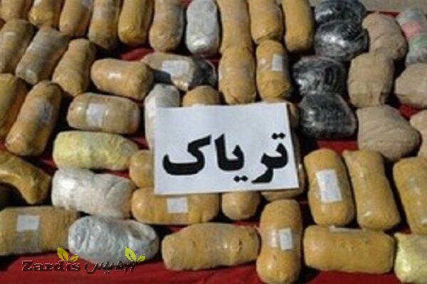 محموله ۱۵۰ کیلوگرمی تریاک در استان بوشهر کشف شد_thumbnail