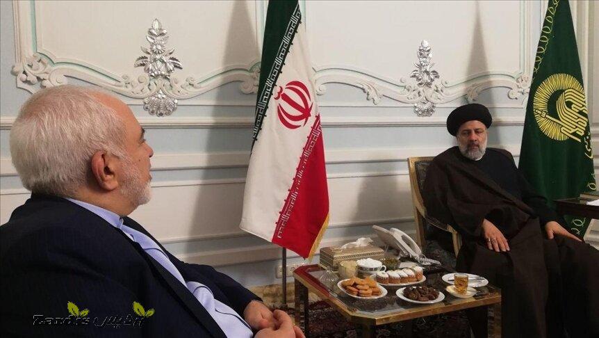 President Raisi: Iran will make efforts to stabilize Afghanistan_thumbnail
