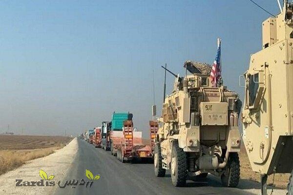 حمله به کاروان نظامیان آمریکایی در عراق_thumbnail