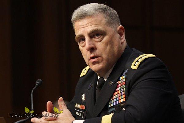 ارتش آمریکا: افزایش چشمگیر تهدیدهای تروریستی در منطقه محتمل است_thumbnail