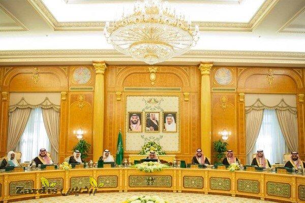 حمایت شورای وزیران عربستان سعودی از برقراری ثبات در افغانستان_thumbnail