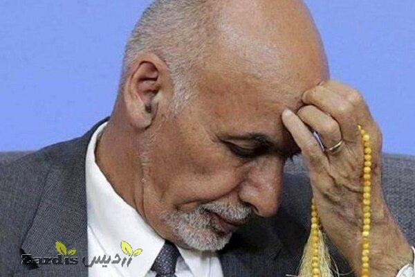 Ex-Afghan President Ashraf Ghani in UAE, says in talks to return_thumbnail