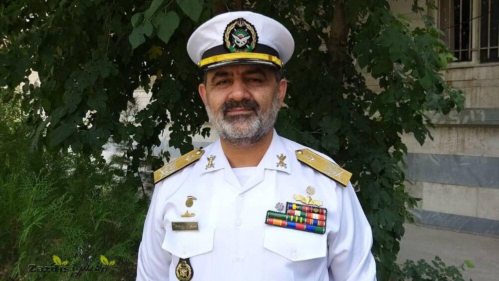 Parliamentary bloc thanks Leader for naming Sunni as Iran’s Navy chief_thumbnail