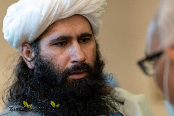 طالبان: نمی‌توانیم در قبال اوضاع پنجشیر ساکت باشیم_thumbnail