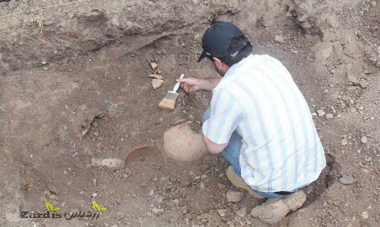 Discover Iron Age burial in Gilan: bizarre patterns and rituals_thumbnail