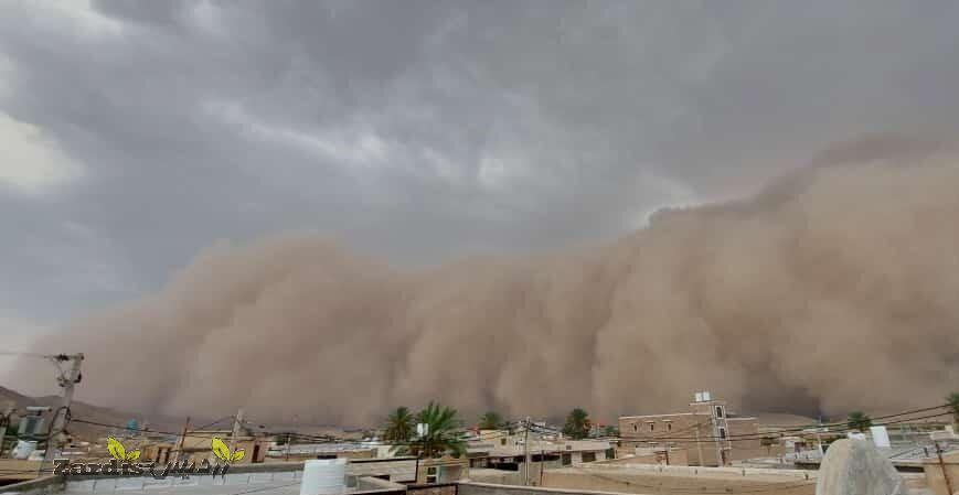 شرق گلستان درگیر سیلاب و طوفان/ امدادگران مشغول کمک رسانی هستند_thumbnail