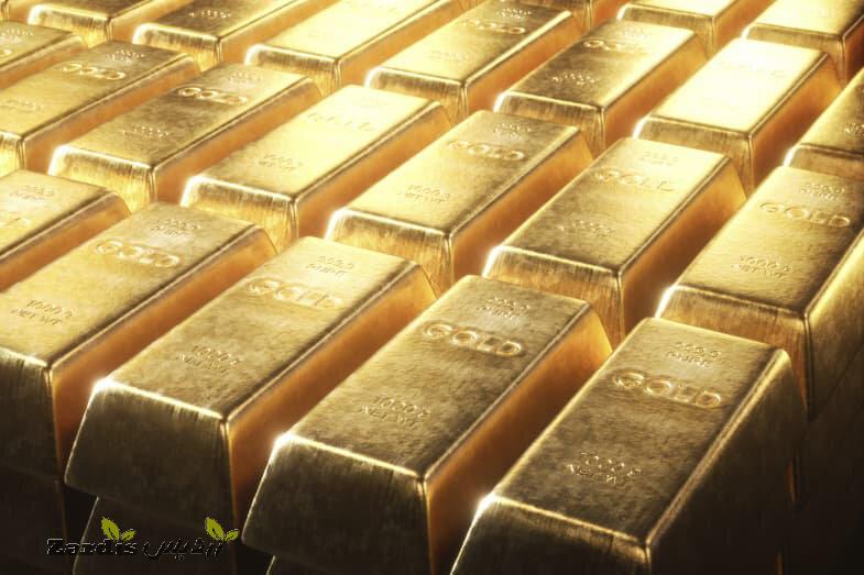 قیمت جهانی طلا به ۱۸۱۷ دلار در هر اونس رسید_thumbnail