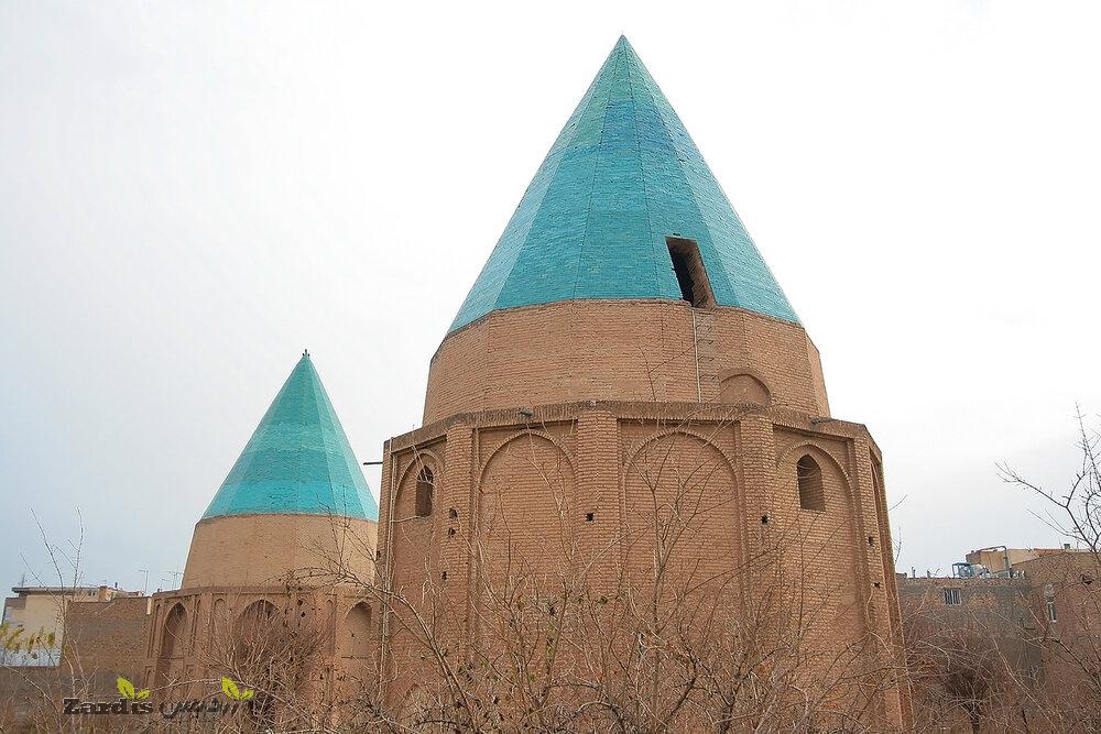 Qom province offers specialized tours for administrators, researchers_thumbnail