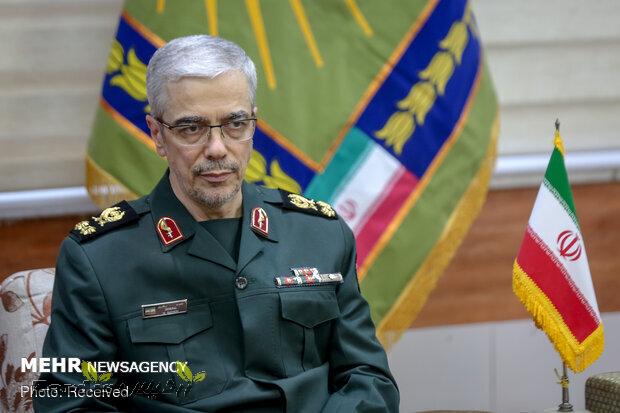 Military chief says Iran will see remarkable progress in air defense power_thumbnail