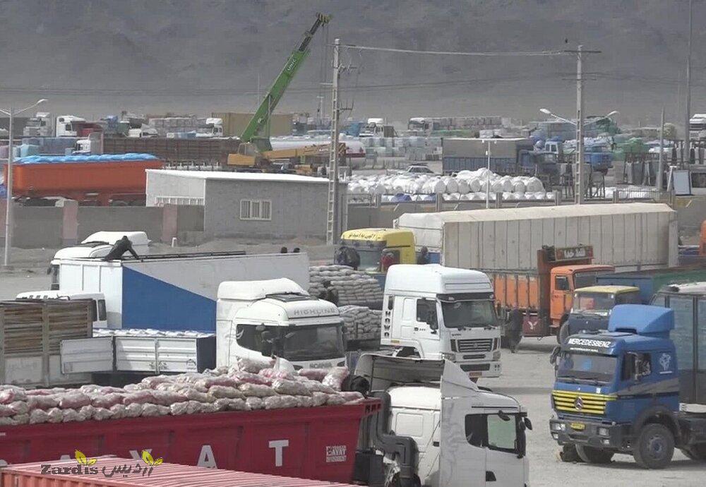 Export from South Khorasan province rises 40%_thumbnail