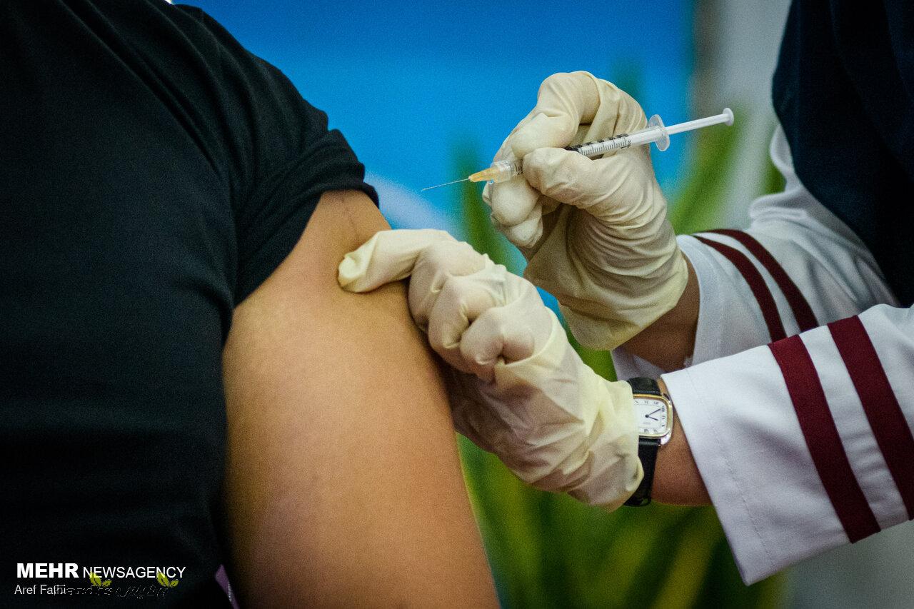 ۱۷۲ هزار دُز واکسن کرونا تاکنون در اسلامشهر تزریق شده است_thumbnail