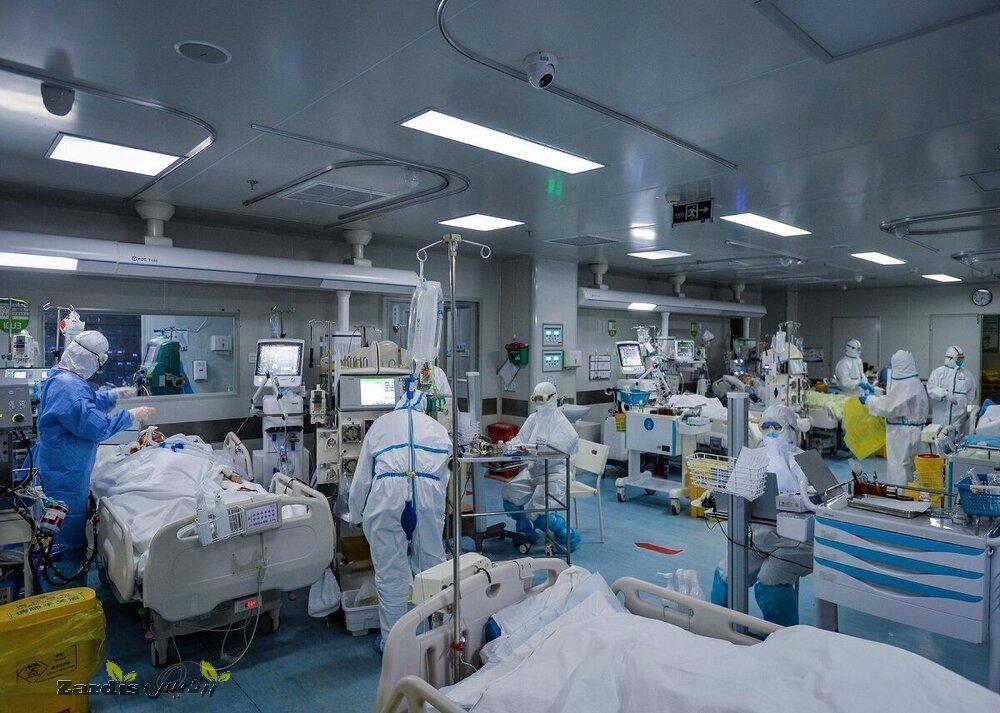۱۰۹۶ بیمار جدید مبتلا به کرونا در اصفهان شناسایی شد / مرگ ۴۶ نفر_thumbnail