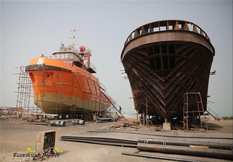 ‘Renovation of shipping fleet a necessity for Iranian maritime trade’_thumbnail