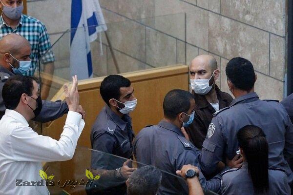 اسیر فلسطینی زندان جلبوع مورد ضرب و شتم شدید قرار گرفته است_thumbnail