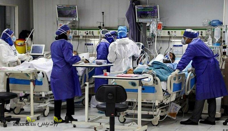 سه بیمار مبتلا به کرونا در کهگیلویه و بویراحمد جان باختند