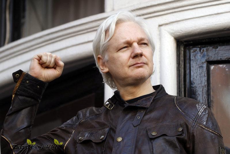 Trump admin mulled kidnapping, assassinating Julian Assange: report_thumbnail