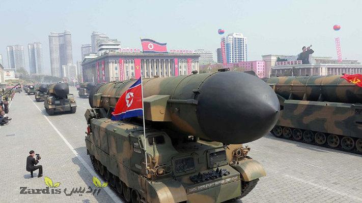 کره شمالی: موشک فراصوت آزمایش کردیم_thumbnail