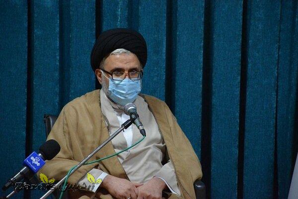 حجت‌الاسلام خطیب انتصاب رئیس جدید صداوسیما را تبریک گفت