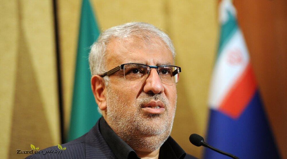 Iran ready to resolve global energy crisis if sanctions lifted: minister_thumbnail