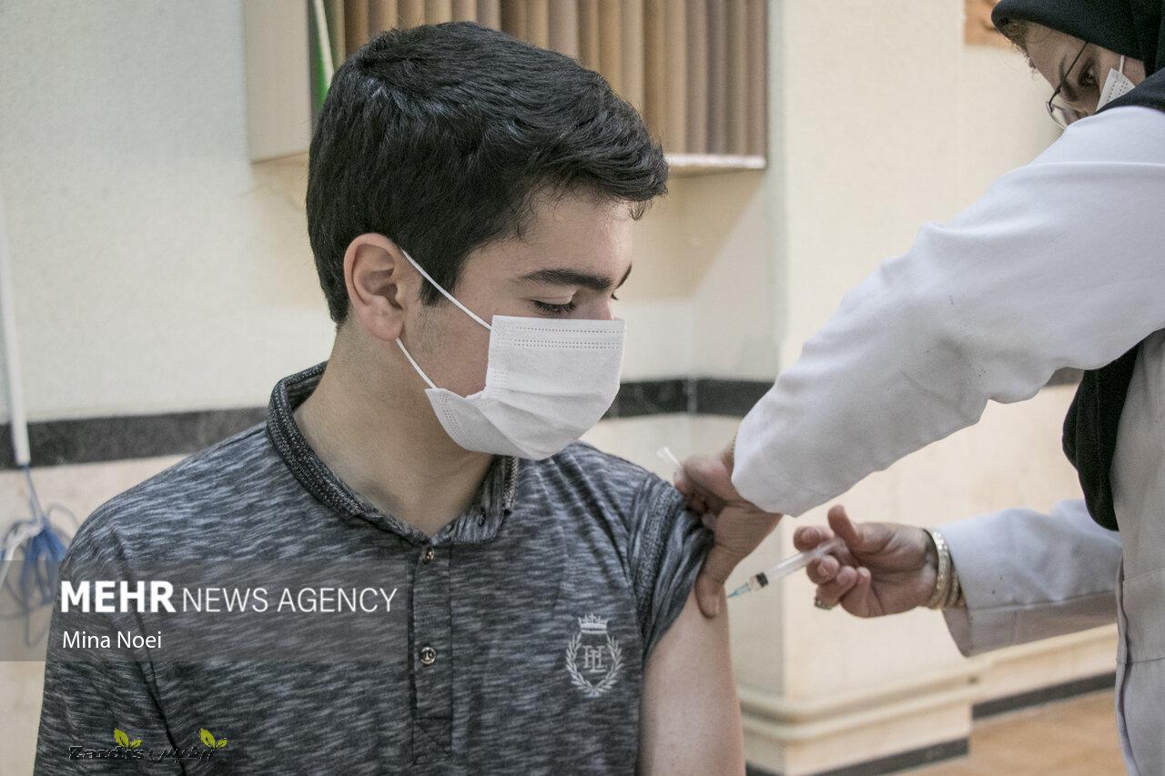 آدرس مراکز واکسیناسیون دانش‌آموزان در شهر کرمان_thumbnail