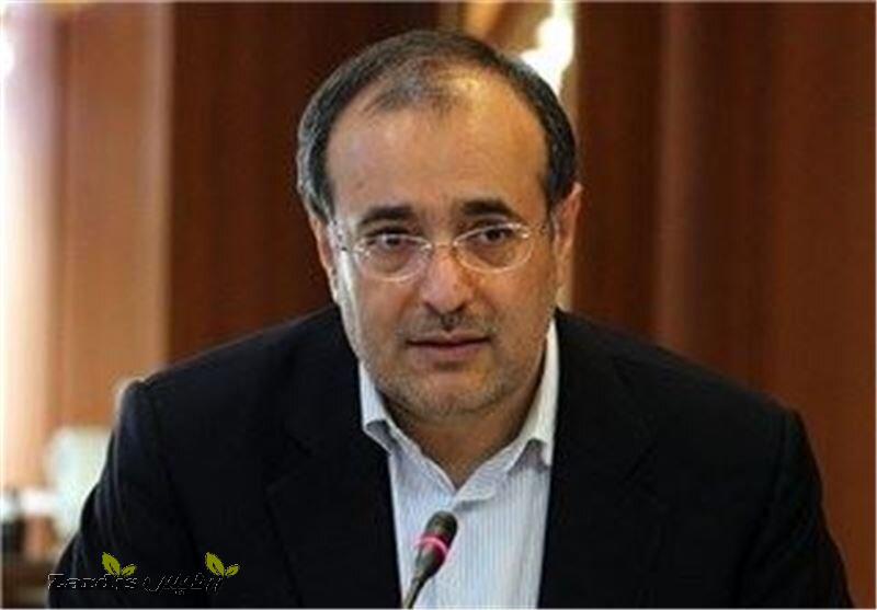 Raisi puts Mehdi Ghazanfari in charge of NDF_thumbnail