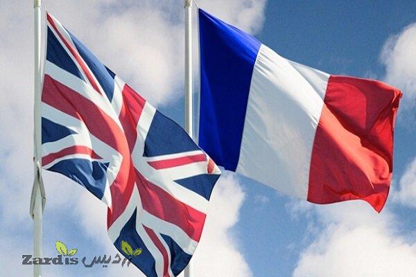 فرانسه دولت انگلیس را به اقدام تلافی جویانه تهدید کرد_thumbnail
