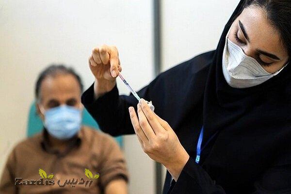 استقبال مردم مهران از واکسیناسیون مطلوب شده است_thumbnail