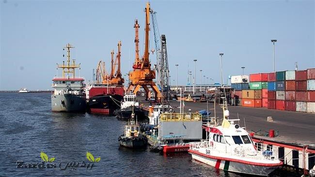 Iran to launch 6 shipping lines in Caspian Sea for Russia, Kazakhstan_thumbnail