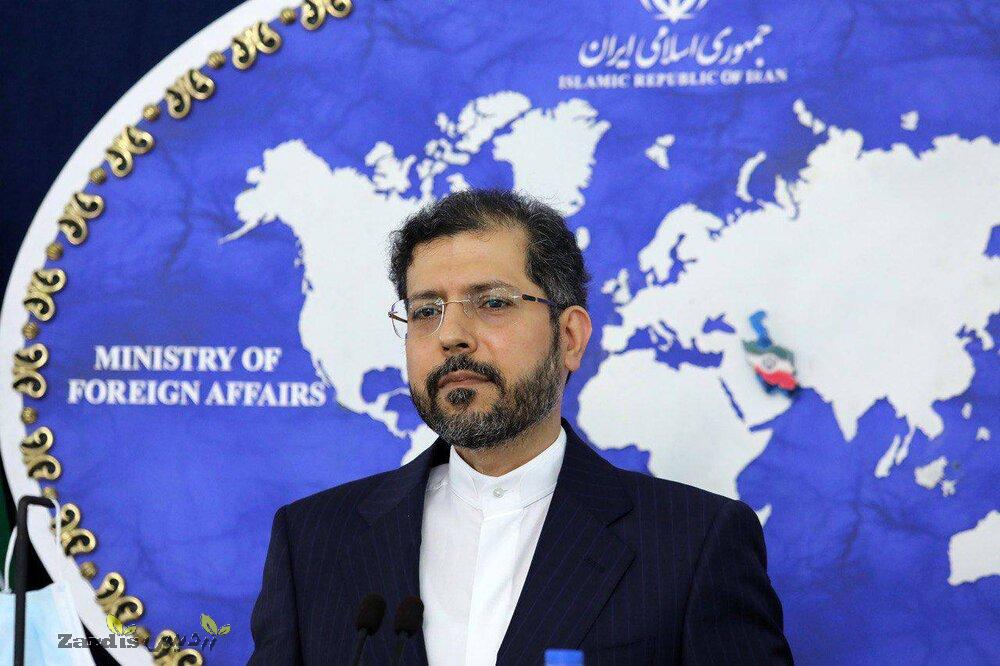 Iran strongly condemns tragic shootings in Beirut_thumbnail
