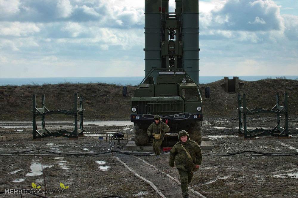 روسیه حامل سلاح اتمی در شبه جزیره کریمه مستقر کرده است_thumbnail