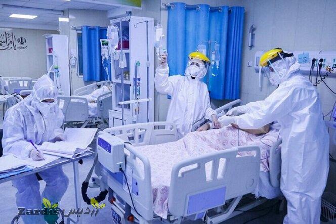 ۲۸۲ بیمار مبتلا به کرونا در مراکز درمانی زنجان بستری هستند_thumbnail
