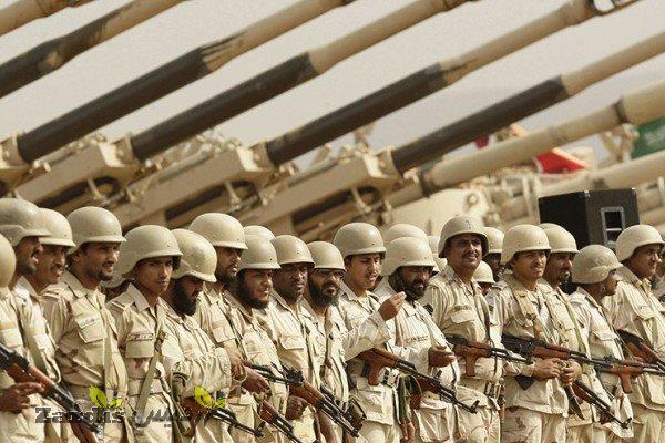 شهادت غیرنظامی یمنی در تیراندازی نیروهای مرزبانی سعودی_thumbnail