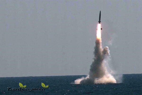 کره شمالی: هدف موشک بالستیک اخیر آمریکا نبود_thumbnail