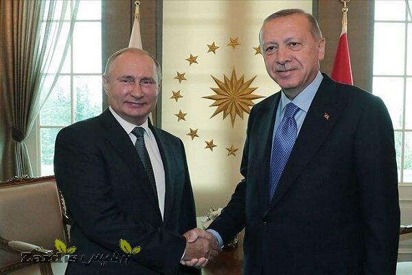 همگرایی در روابط ترکیه و روسیه_thumbnail