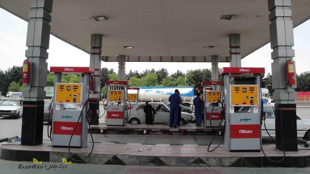 Cyberattack disrupts fuel distribution in Iran_thumbnail