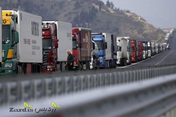 Transit of goods via Iran increases 81% in 7 months on year_thumbnail