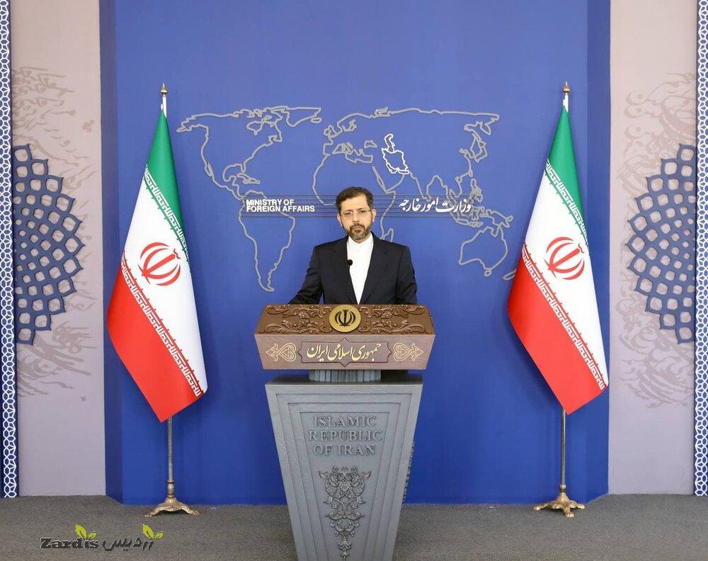Iran: Exact date to return to Vienna to be set this week_thumbnail
