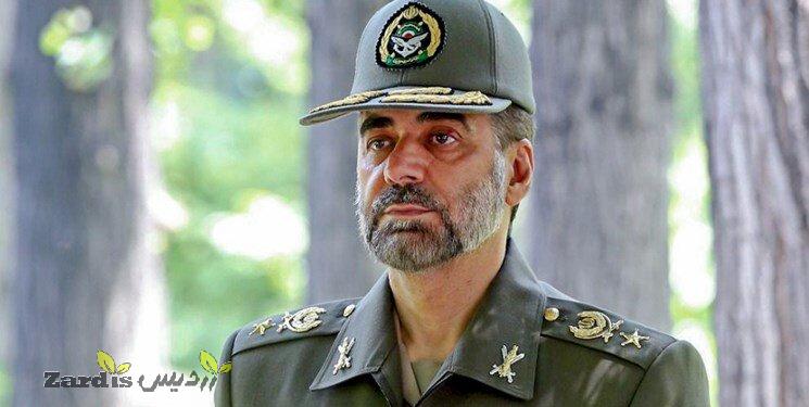 Iran has defused sanctions in defense field, minister says_thumbnail
